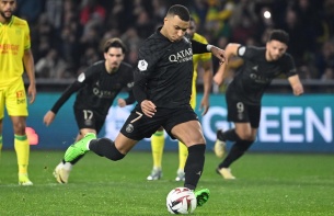 FC Nantes vs Paris Saint-Germain FC Prediction 22 April 2025