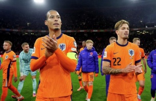Serbia vs Netherlands Prediction 27 September 2026