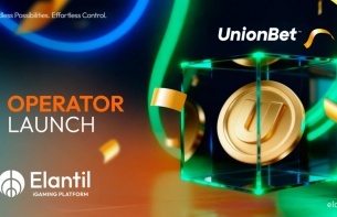 Elantil Partners with UnionBet to Power New iGaming Platform Launch