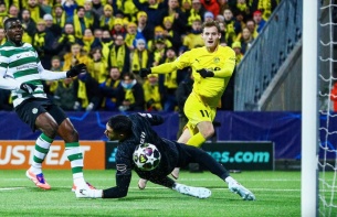 Sporting CP vs FK Bodo/Glimt Prediction 17 March 2026