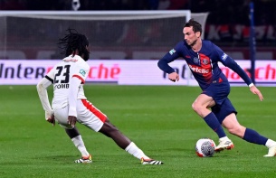 Paris Saint-Germain FC vs OGC Nice Prediction 1 November 2025