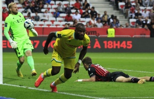 OGC Nice vs FC Nantes Prediction 4 April 2025