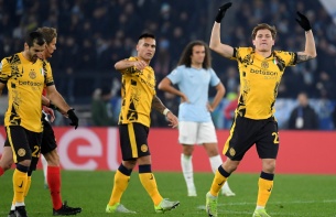 SS Lazio vs Inter Milan Prediction 9 May 2026