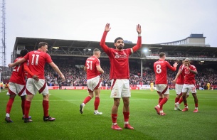 Nottingham Forest F.C. vs FC Porto Prediction 23 October 2025