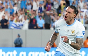 USA vs Uruguay Prediction 2 July 2024