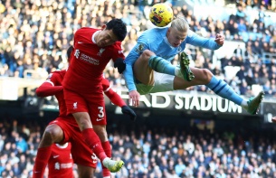 Liverpool F.C. vs Manchester City F.C. Prediction 10 March 2024