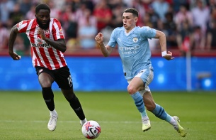 Manchester City F.C. vs Brentford F.C. Prediction 17 December 2025