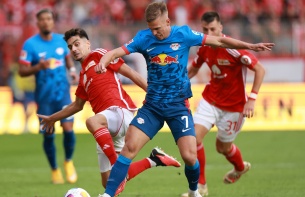 RB Leipzig vs 1.FC Union Berlin Prediction 24 April 2026