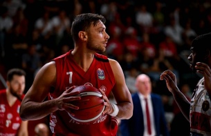 Baskonia vs Olimpia Milano Prediction 2 October 2026
