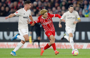 1. FC Union Berlin vs SC Freiburg Prediction 8 November 2024