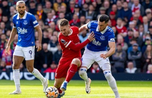 Everton F.C. vs Liverpool F.C. Prediction 24 April 2024