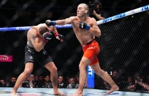 Benoit Saint Denis vs Paddy Pimblett Prediction 11 July 2026