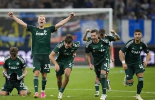 Panathinaikos F.C. vs Botev Plovdiv Prediction 25 July 2024