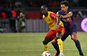 Paris Saint-Germain FC vs RC Lens Prediction 14 September 2025