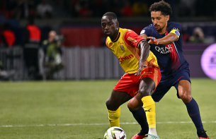Paris Saint-Germain FC vs RC Lens Prediction 2 November 2024