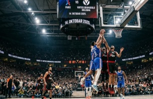 Paris vs Virtus Bologna Prediction 14 October 2026