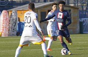 Paris Saint-Germain FC vs Paris FC 1909 Prediction 4 January 2026