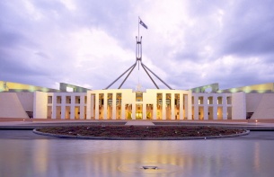 Responsible Wagering Australia Faces Scrutiny Over Access to Parliament