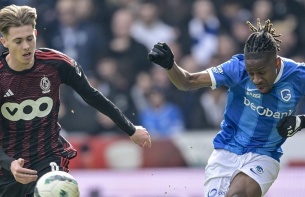 K.R.C. Genk vs Standard Liège Prediction 28 July 2024