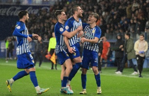SD Ponferradina vs Real Sociedad Prediction 4 January 2025