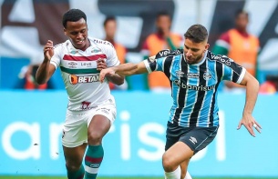 Grêmio FBPA vs Fluminense FC Prediction 14 August 2024