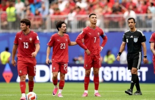 Norway vs Portugal Prediction 27 September 2026