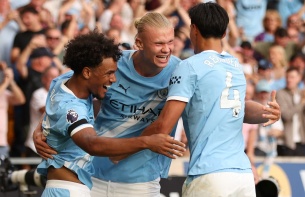 Manchester City F.C. vs Exeter City F.C. Prediction 10 January 2026