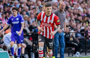 PSV vs Shakhtar Donetsk Prediction 10 September 2026