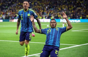 Colombia vs DR Congo Prediction 24 June 2026