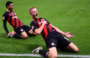 Bayer 04 Leverkusen vs Eintracht Frankfurt Prediction 17 December 2023