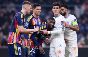 Olympique Lyonnais vs Olympique de Marseille Prediction 31 August 2025