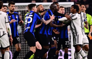 Juventus FC vs Inter Milan Prediction 13 September 2025