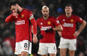 AFC Bournemouth vs Manchester United F.C. Prediction 13 April 2024