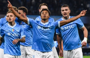 SSC Napoli vs Qarabag FK Prediction 25 November 2025