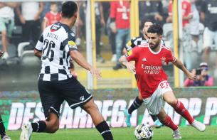 Boavista F.C. vs S.L. Benfica Prediction 23 September 2024