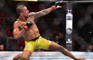 Raul Rosas vs Raoni Barcelos Prediction 27 September 2026