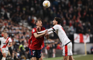 Rayo Vallecano vs CA Osasuna Prediction 16 September 202