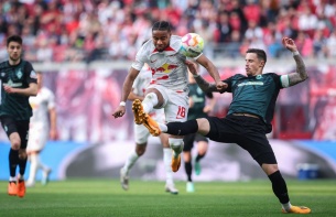 RB Leipzig vs SV Werder Bremen Prediction 12 January 2025