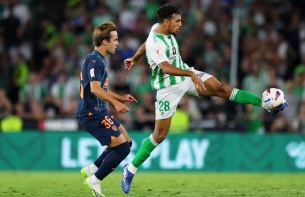 Real Betis vs Valencia CF Prediction 23 May 2025