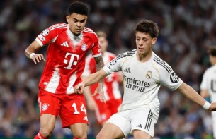 FC Bayern Munich vs Real Madrid CF Prediction 15 April 2026