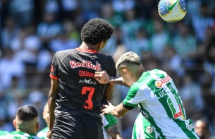Red Bull Bragantino vs Esporte Clube Juventude Prediction 27 May 2025