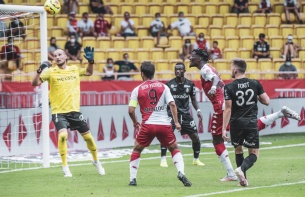 AS Monaco FC vs Stade de Reims Prediction 28 February 2025