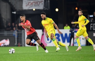 FC Nantes vs Stade Rennais F.C. Prediction 20 April 2024