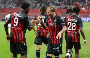 OGC Nice vs Olympique Lyonnais Prediction 9 March 2025