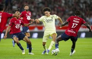 AS Monaco FC vs Lille OSC Prediction 10 May 2026