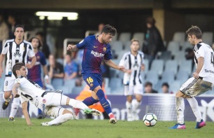 Real Oviedo vs FC Barcelona Prediction 25 September 2025
