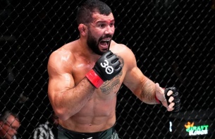 Rodolfo Vieira vs Robert Bryczek Prediction 27 September 2026