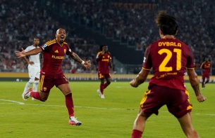 Fenerbahce vs Roma Prediction 10 September 2026
