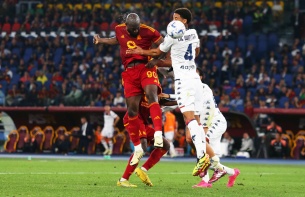 AS Roma vs Genoa CFC Prediction 17 January 2025