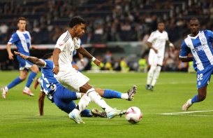 Real Madrid CF vs Deportivo Alaves Prediction 21 April 2026